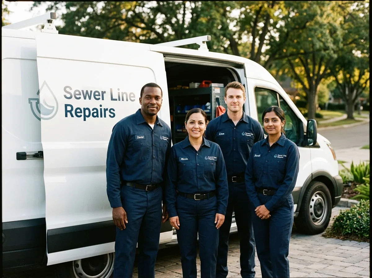 Emergency Plumber company in De Berry, TX