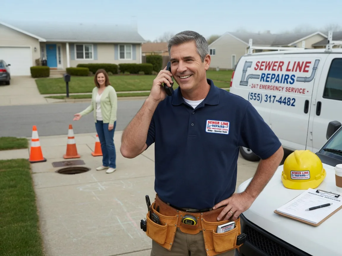 Emergency Plumber De Berry, TX FAQs